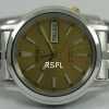 Seiko 5 Automatic 21 Jewels SNKL81 SNKL81K1 SNKL81K Men's Watch