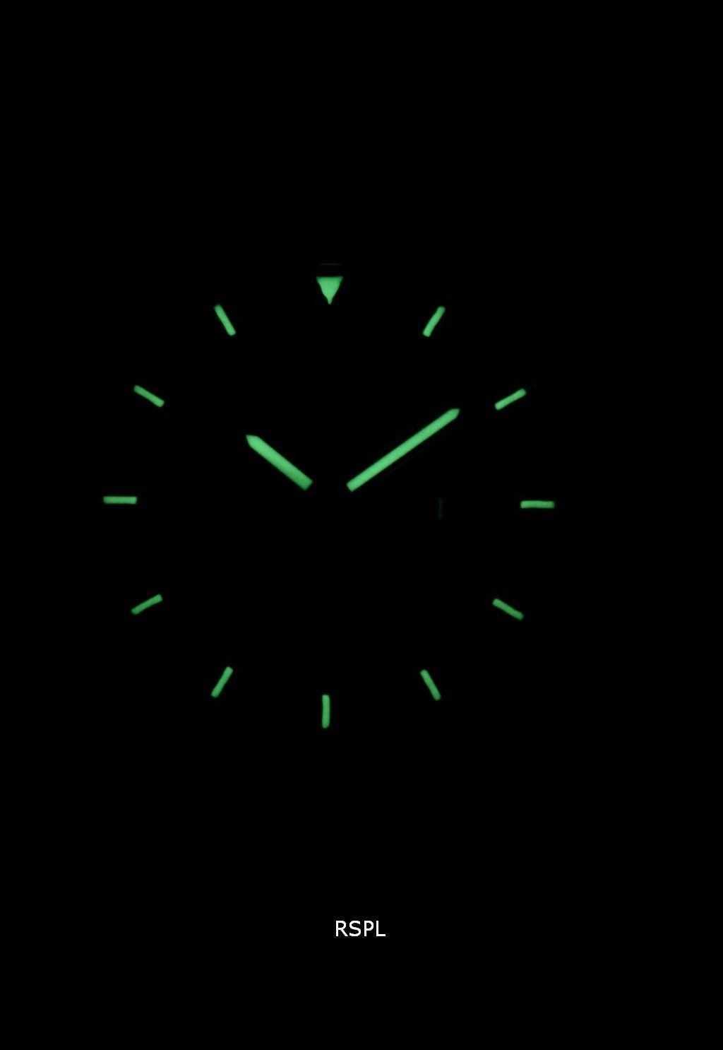 Seiko 5 Sports Military Automatic Japan Made NATO Strap SNZG07J1-NATO2 Men's Watch