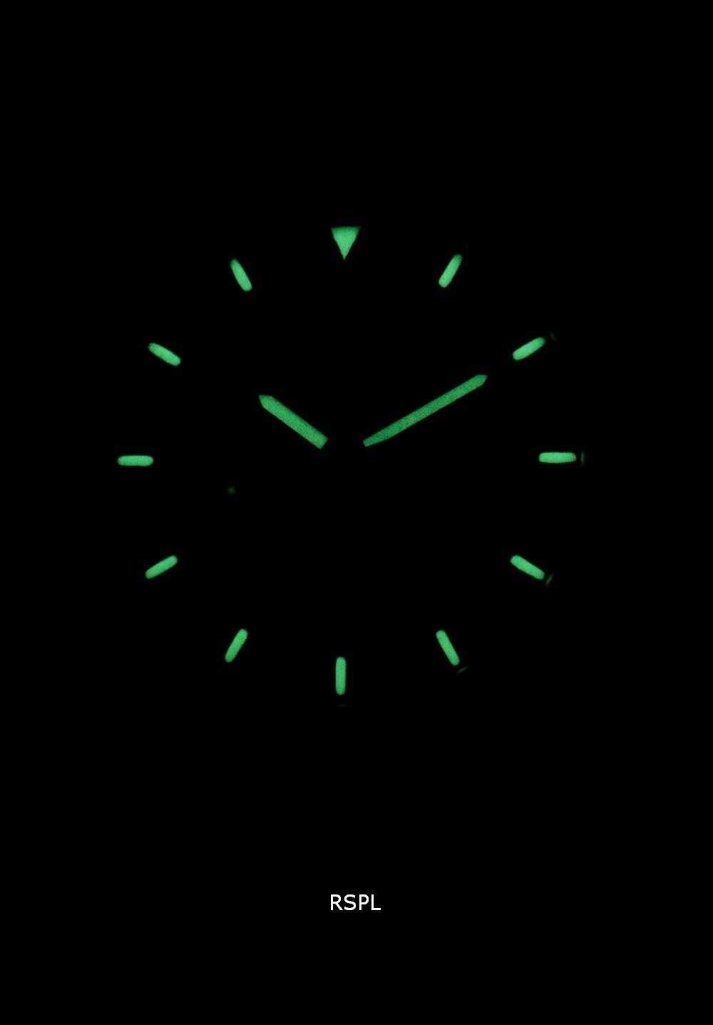 Seiko 5 Sports Automatic Nato Strap SNZG09K1-NATO3 Men's Watch