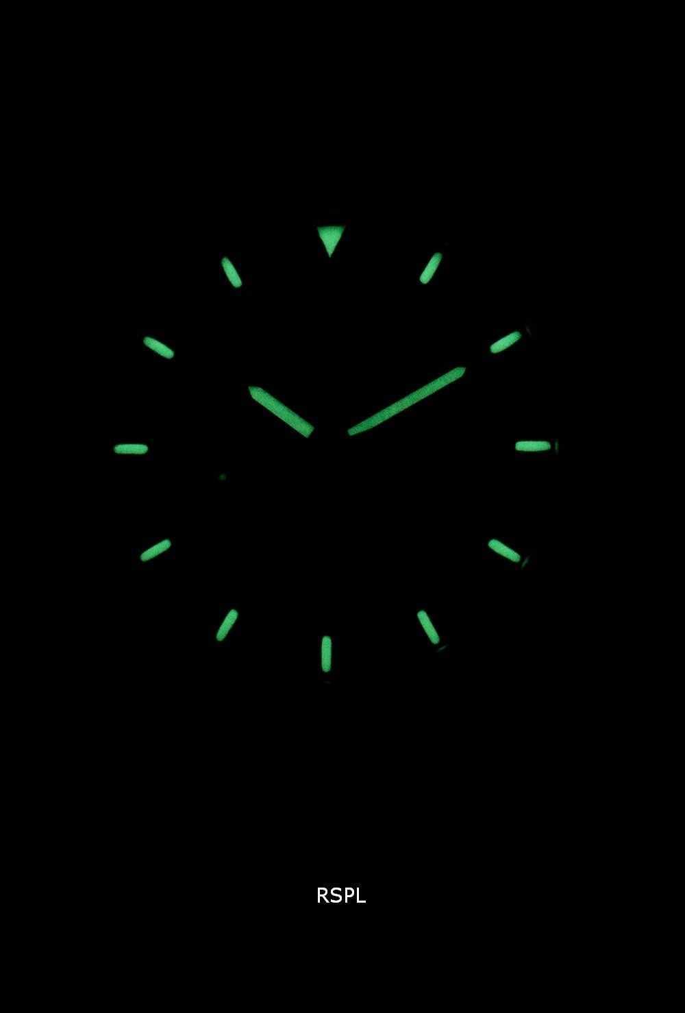 Seiko 5 Sports Automatic Nato Strap SNZG11K1-NATO2 Men's Watch