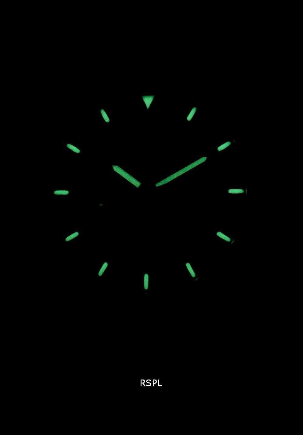 Seiko 5 Sports Automatic Nato Strap SNZG11K1-NATO3 Men's Watch