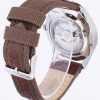 Seiko 5 Sports Automatic Canvas Strap SNZG11K1-NS1 Men's Watch