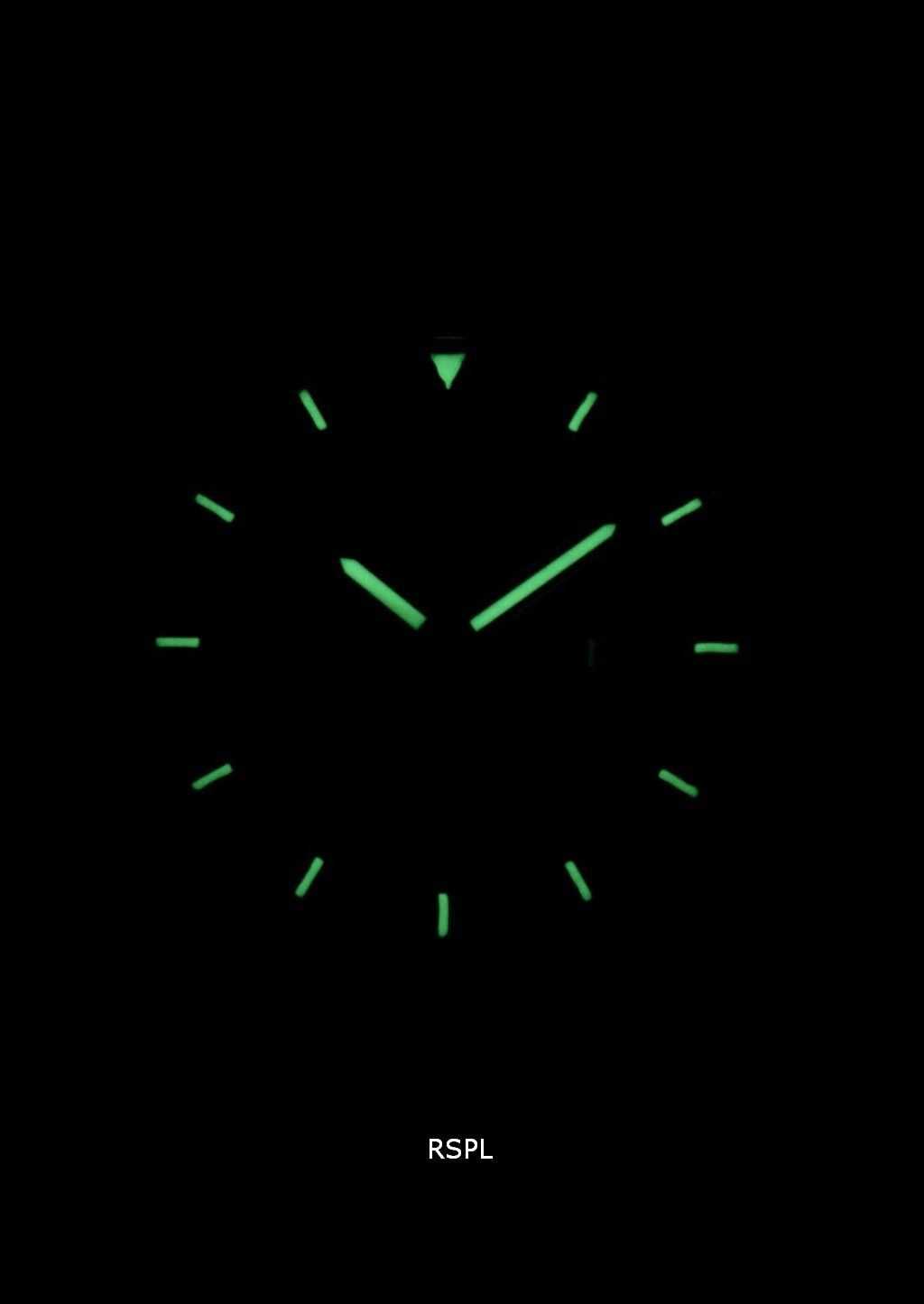 Seiko 5 Sports Automatic Japan Made NATO Strap SNZG15J1-NATO1 Men's Watch