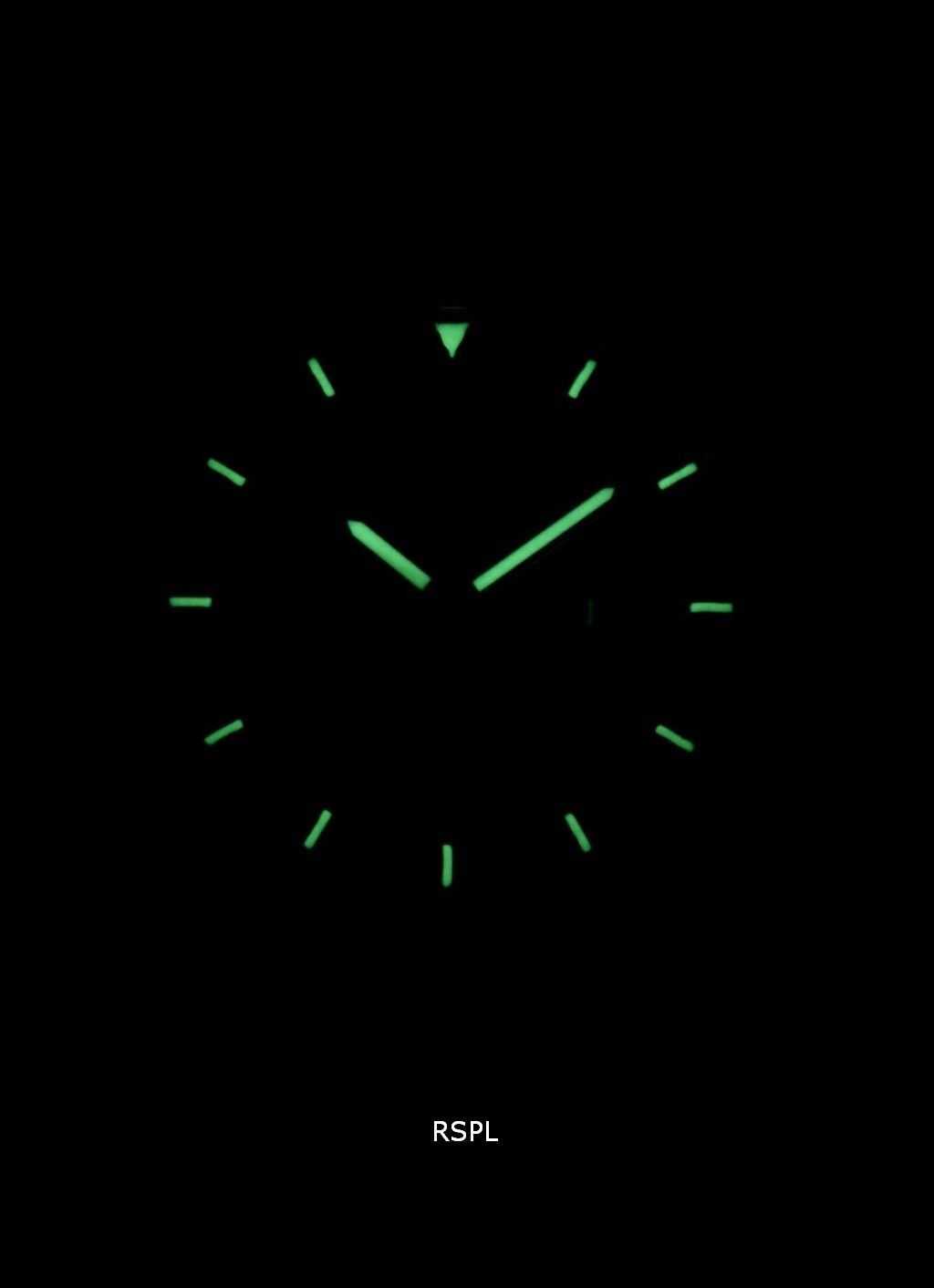 Seiko 5 Sports Automatic Japan Made NATO Strap SNZG15J1-NATO2 Men's Watch