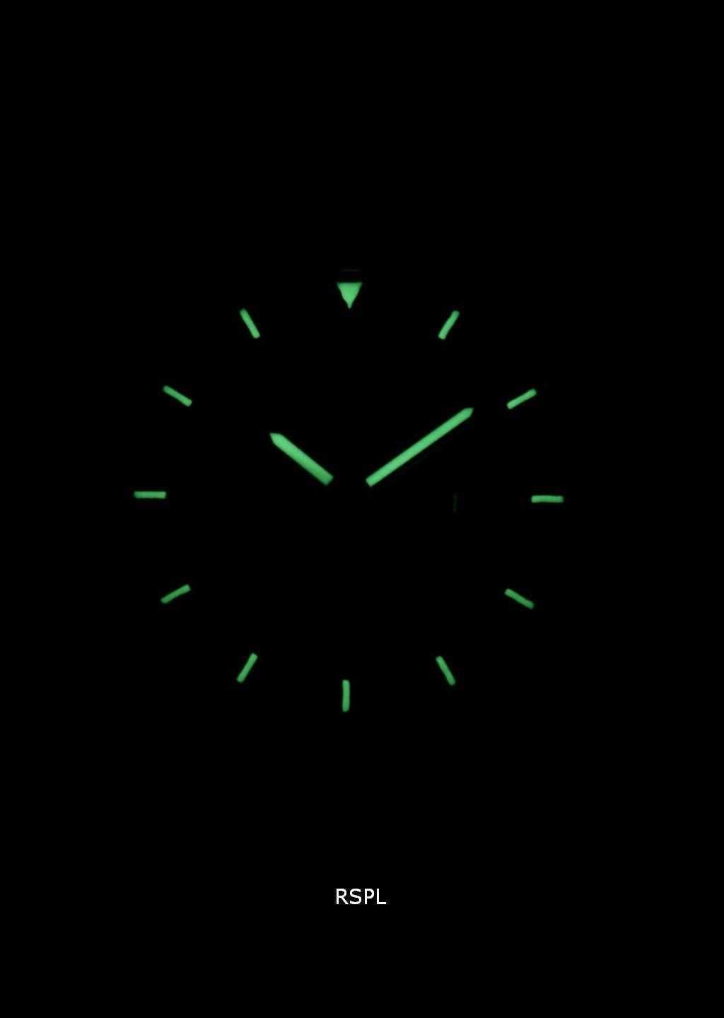 Seiko 5 Sports Automatic Japan Made NATO Strap SNZG15J1-NATO3 Men's Watch