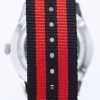 Seiko 5 Sports Automatic Japan Made NATO Strap SNZG15J1-NATO3 Men's Watch