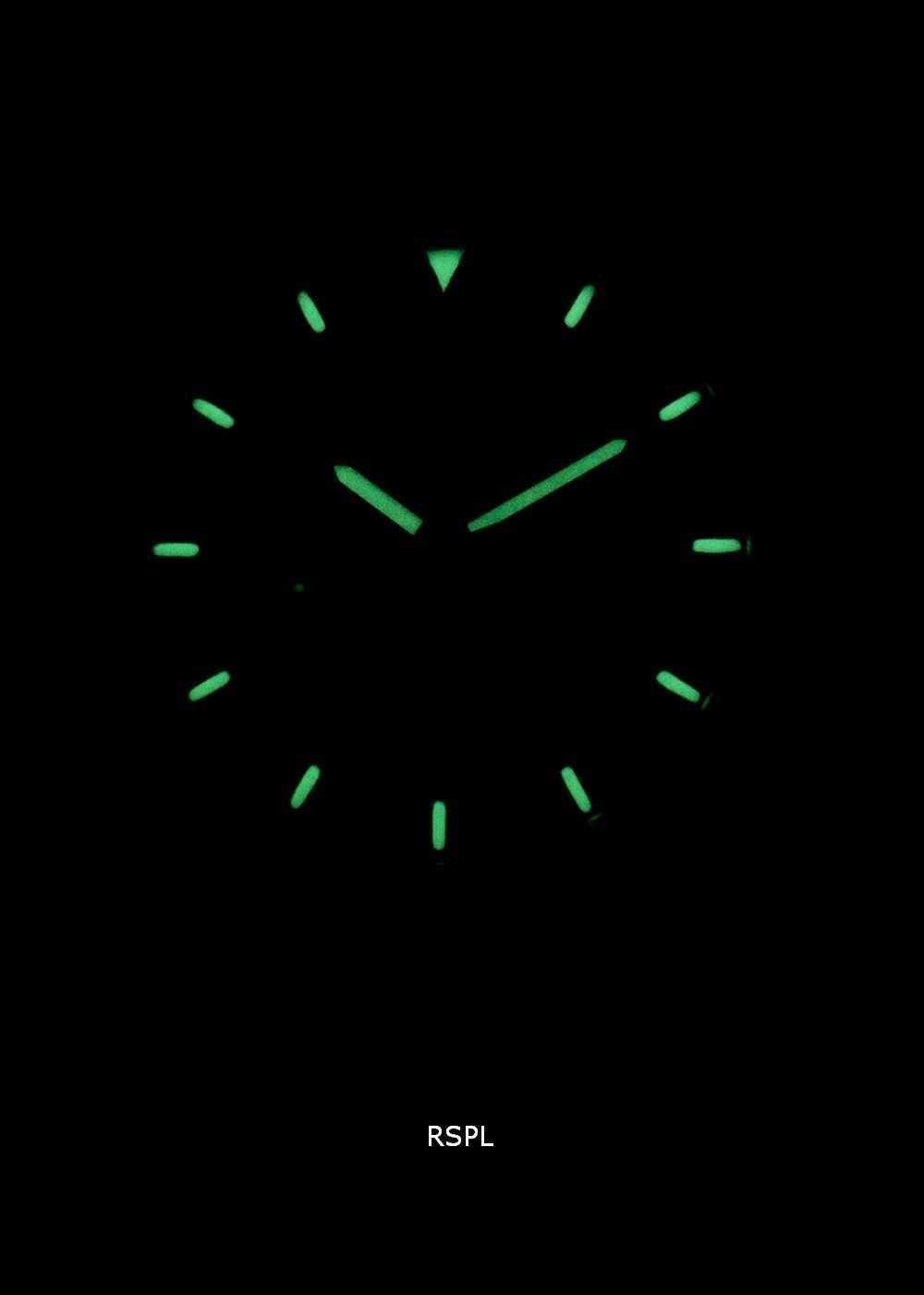 Seiko 5 Sports Automatic Nato Strap SNZG15K1-NATO3 Men's Watch