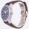 Seiko 5 Sports Automatic Canvas Strap SNZG15K1-NS1 Men's Watch