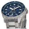 Tissot Seastar 1000 Professional Powermatic 80 Blue Dial Diver's T120.407.11.041.03 T1204071104103 300M Men's Watch
