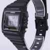 Casio Digital Alarm Chronograph W-215H-1AVDF W-215H-1AV Unisex Watch