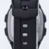 Casio Youth Digital Alarm Chrono Illuminator W-96H-1AVDF W-96H-1AV Mens Watch