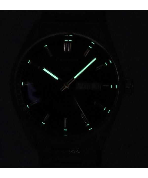 TAG Heuer Carrera Stainless Steel Blue Dial Automatic WBN2012.BA0640 100M Men's Watch