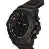 Luminox Navy SEAL Chronograph Rubber Strap Black Dial Quartz Diver's XS.3581.SIS 200M Men's Watch