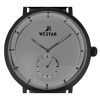 Westar Profile Stainless Steel Grey Dial Quartz 50247BBN306 Mens Watch