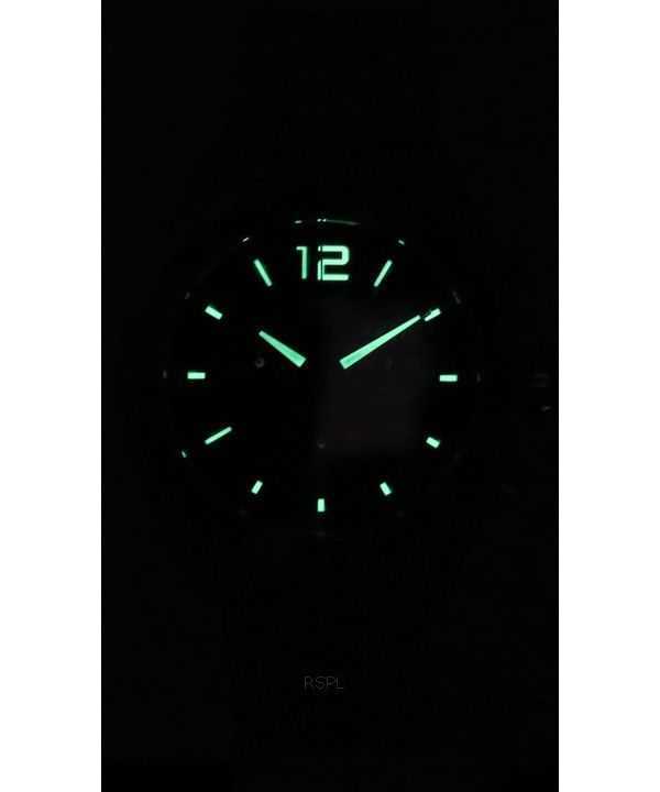 Tag Heuer Formula 1 Chronograph Sunray Blue Dial Quartz Diver's CAZ101K.BA0842 200M Men's Watch