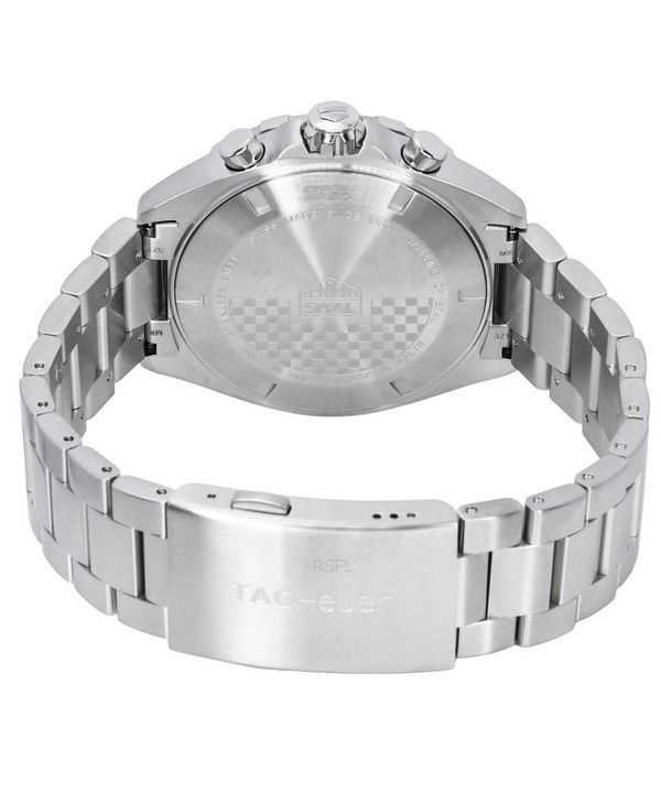 Tag Heuer Formula 1 Chronograph Sunray Blue Dial Quartz Diver's CAZ101K.BA0842 200M Men's Watch