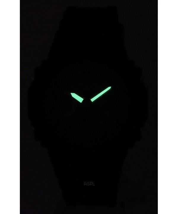 Casio G-Shock Mobile link Analog Digital Solar GA-B2100-1A1 GAB2100-1A1 200M Mens Watch