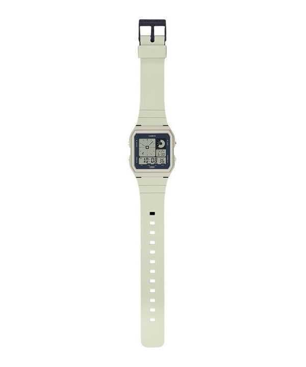 Casio POP Digital Resin Strap Quartz LF-20W-8A Unisex Watch