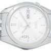 Seiko 5 Automatic 21 Jewels SNK355 SNK355K1 SNK355K Men's Watch