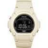 Casio Standard Illuminator Digital White Resin Strap Quartz W-219HC-8B Mens Watch
