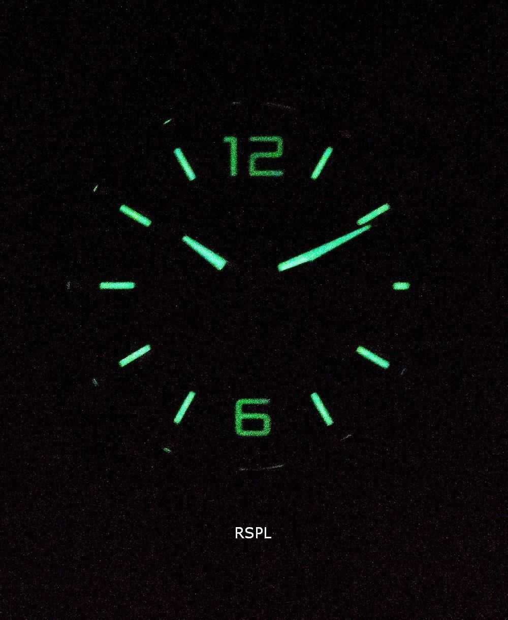 Tag Heuer Formula 1 Black Dial WAZ1110.FT8023 Men's Watch