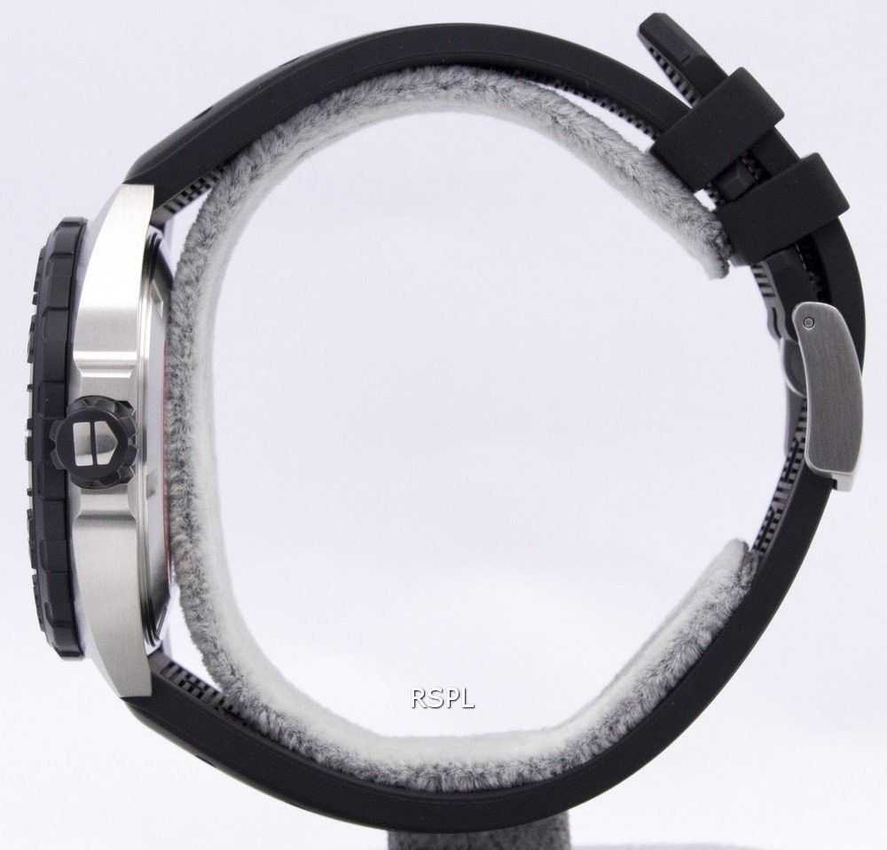 Tag Heuer Formula 1 Black Dial WAZ1110.FT8023 Men's Watch