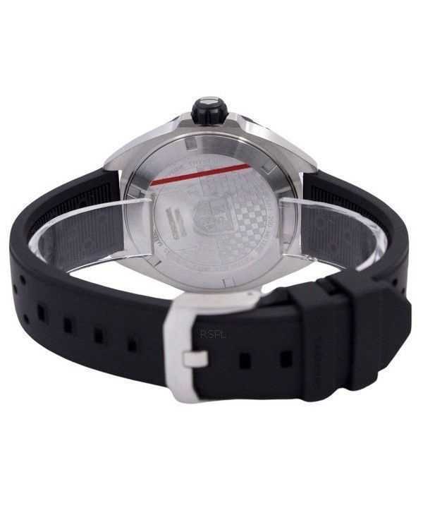 Tag Heuer Formula 1 Black Dial WAZ1110.FT8023 Men's Watch