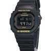 Casio G-Shock Caution Yellow Digital Mobile Link Resin Strap Solar GW-B5600CY-1 200M Mens Watch