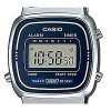 Casio Alarm Digital LA-670WA-2D Women's Watch