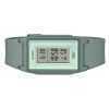 Casio POP Digital Resin Strap Quartz LF-10WH-3 Unisex Watch
