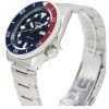 Seiko 5 Sports Style Automatic SRPD53 SRPD53K1 SRPD53K 100M Mens Watch