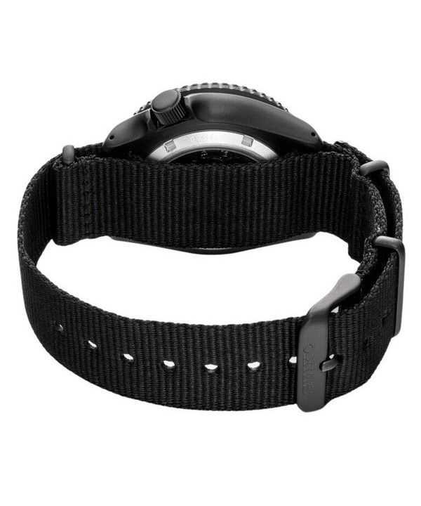 Seiko 5 Sports Street Style Automatic SRPD79 SRPD79K1 SRPD79K 100M Mens Watch