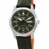 Seiko 5 Sports Field Military Flieger Automatic SRPH29 SRPH29K1 SRPH29K 100M Men's Watch