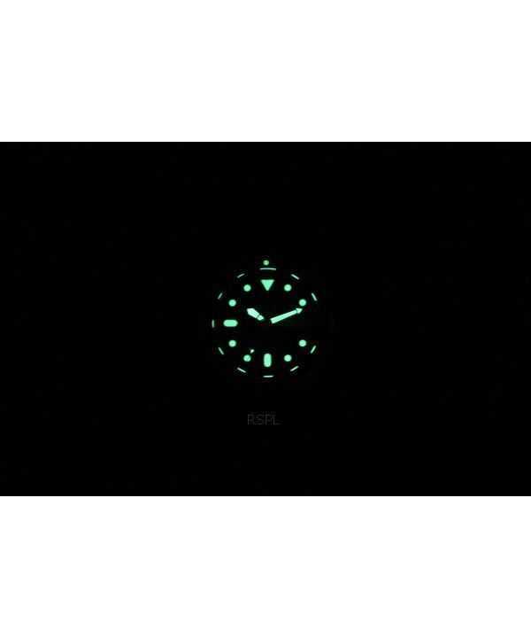 Ratio FreeDiver Professional Sapphire Sunray Blue Dial Quartz 36JL140-BLU 200M Men's Watch