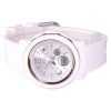 Casio Baby-G Moon And Star Series Analog Digital Resin Strap Pink Dial Quartz BGA-290DS-4A 100M Womens Watch