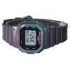 Casio G-Shock Aim High Gaming Series Mobile Link Digital Quartz DW-B5600AH-6 200M Mens Watch