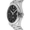 Tissot PRX T-Classic Powermatic 80 Black Dial Automatic T137.207.11.051.00 100M Unisex Watch