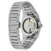 Tissot PRX T-Classic Powermatic 80 White Mother Of Pearl Dial Automatic T137.207.11.111.00 100M Unisex Watch