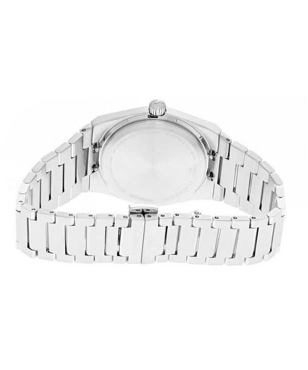 Tissot PRX T-Classic Stainless Steel Green Dial Quartz T137.210.11.081.00 100M Unisex Watch