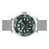 Invicta Pro Diver Stainless Steel Green Dial Quartz 45980 Men's Watch