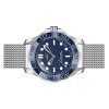 Invicta Pro Diver Stainless Steel Blue Dial Quartz 45981 Men's Watch