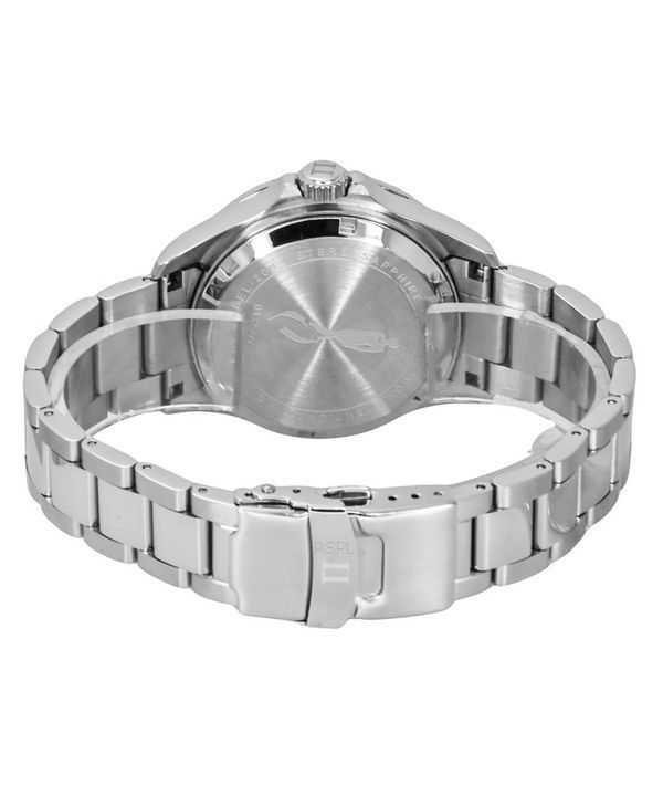 Ratio FreeDiver Sapphire Stainless Steel Blue Dial Automatic RTF043 200M Mens Watch