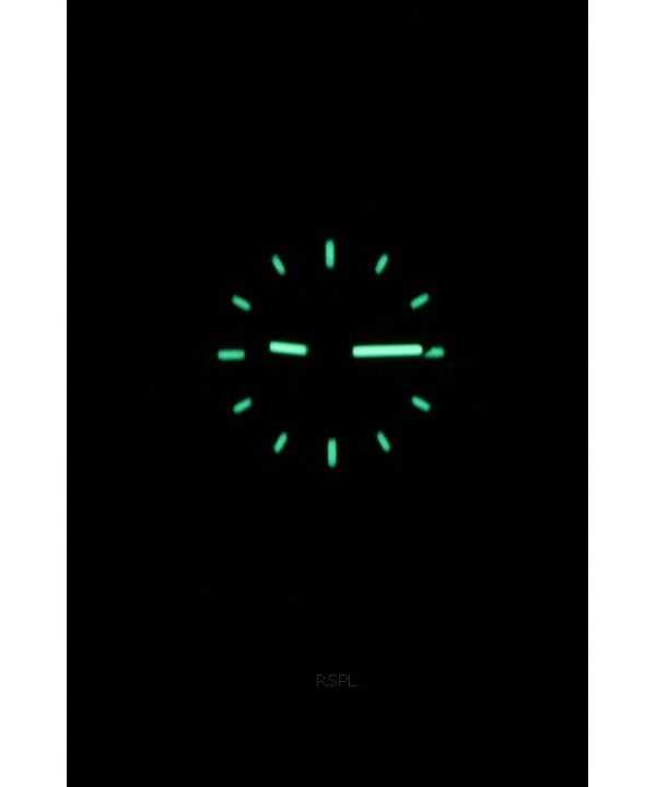 Seiko Prospex Speedtimer Chronograph Stainless Steel Black Dial Solar SFJ003P1 100M Men's Watch