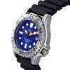 Ratio FreeDiver Professional 500M Sapphire Blue Dial Automatic 32GS202A-BLU Men's Watch