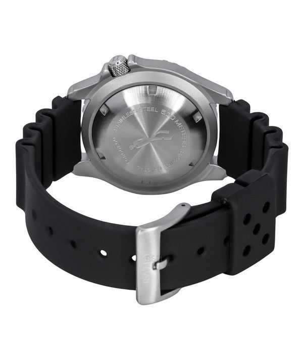 Ratio FreeDiver Professional 500M Sapphire Blue Dial Automatic 32GS202A-BLU Men's Watch