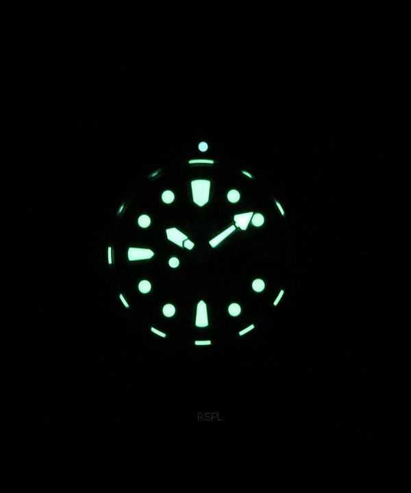 Ratio FreeDiver Professional 500M Sapphire Red Dial Automatic 32GS202A-RED Men's Watch