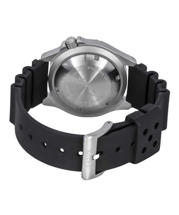 Ratio FreeDiver Professional 500M Sapphire Red Dial Automatic 32GS202A-RED Men's Watch