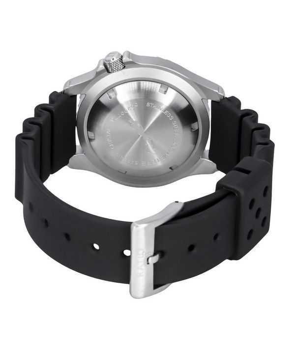 Ratio FreeDiver Professional 500M Sapphire Yellow Dial Automatic 32GS202A-YLW Men's Watch