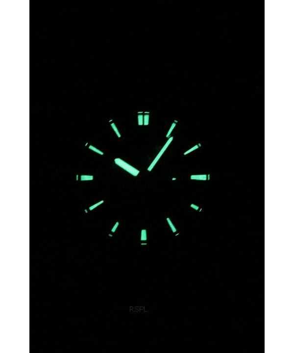 Casio Edifice Analog Chronograph Leather Strap Burgundy Dial Solar EQS-950BL-5A 100M Men's Watch