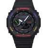 Casio G-Shock Mobile Link Analog Digital Black Dial Solar GA-B2100FC-1A 200M Men's Watch